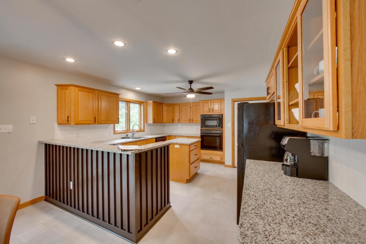 Hummelstown Hideaway With Game Room And Large Yard! Exteriér fotografie