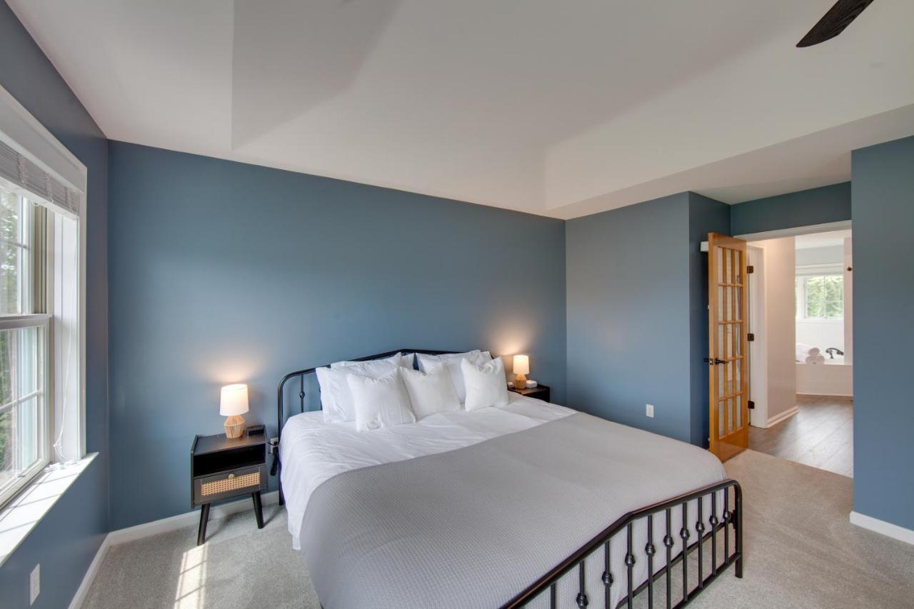 Hummelstown Hideaway With Game Room And Large Yard! Exteriér fotografie