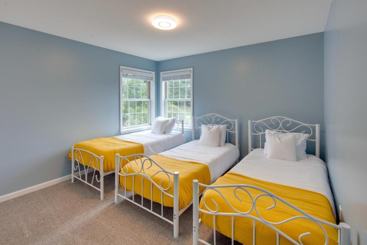 Hummelstown Hideaway With Game Room And Large Yard! Exteriér fotografie